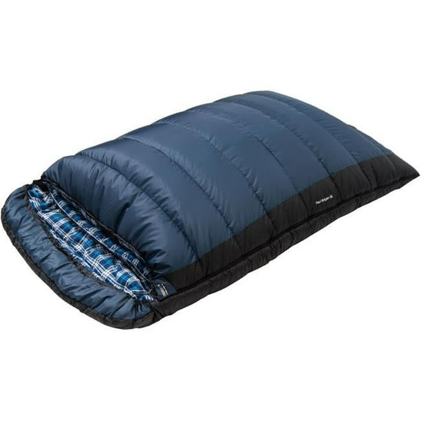 5F Sleeping Bags Combo Set 15F and Redwood Blue/Red Alpinizmo High Peak USA 6 People Kodiak One Size 5F Sleeping Bags Combo Set 15F and Redwood Blue/Red Alpinizmo High Peak USA 6 People Kodiak One Size